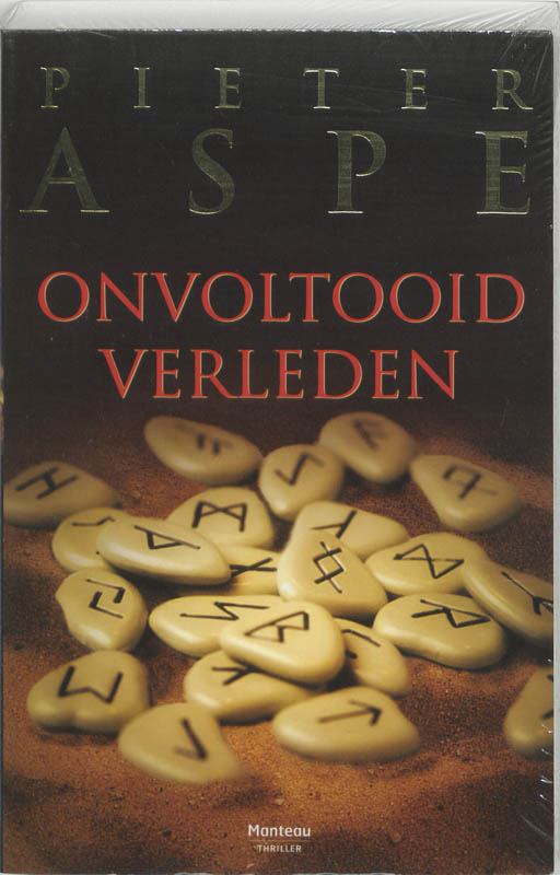 ONVOLTOOID VERLEDEN
