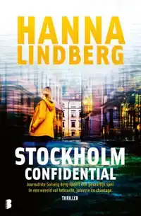 STOCKHOLM CONFIDENTIAL