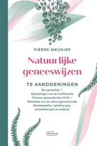 NATUURLIJKE GENEESWIJZEN