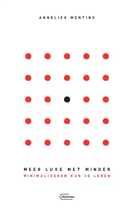 MEER LUXE MET MINDER