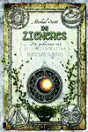 DE ZIENERES