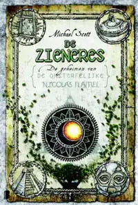 DE ZIENERES