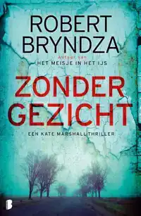 ZONDER GEZICHT