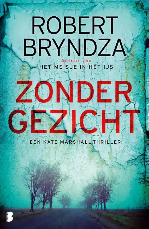 ZONDER GEZICHT