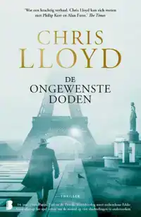 DE ONGEWENSTE DODEN