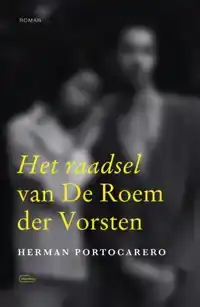 HET RAADSEL VAN DE ROEM DER VORSTEN