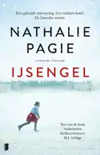 IJSENGEL