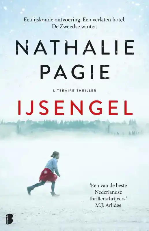 IJSENGEL