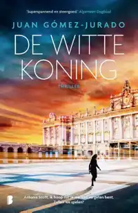 DE WITTE KONING