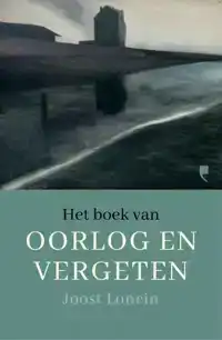 HET BOEK VAN OORLOG EN VERGETEN