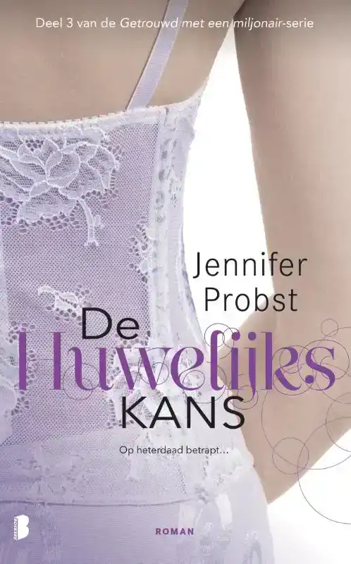 DE HUWELIJKSKANS