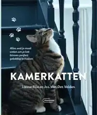 KAMERKATTEN