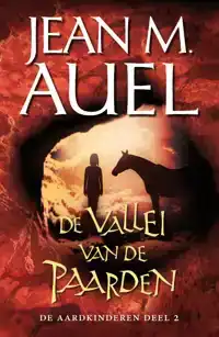 DE VALLEI VAN DE PAARDEN