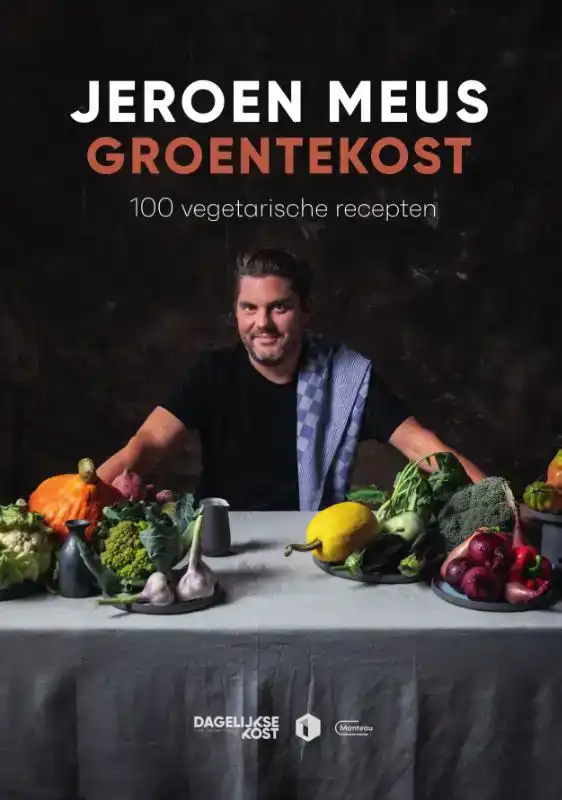 GROENTEKOST