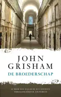 DE BROEDERSCHAP