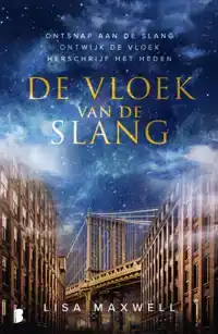 DE VLOEK VAN DE SLANG