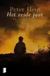 HET ZESDE JAAR