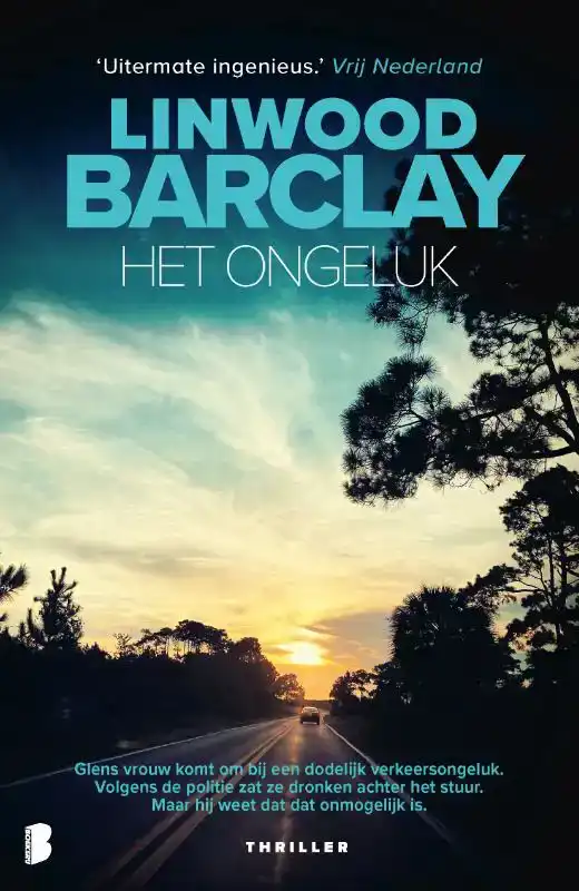 HET ONGELUK
