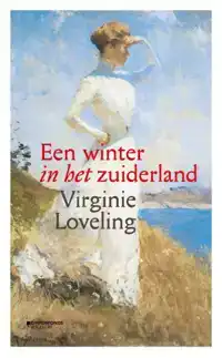 EEN WINTER IN HET ZUIDERLAND