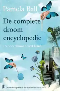 DE COMPLETE DROOMENCYCLOPEDIE