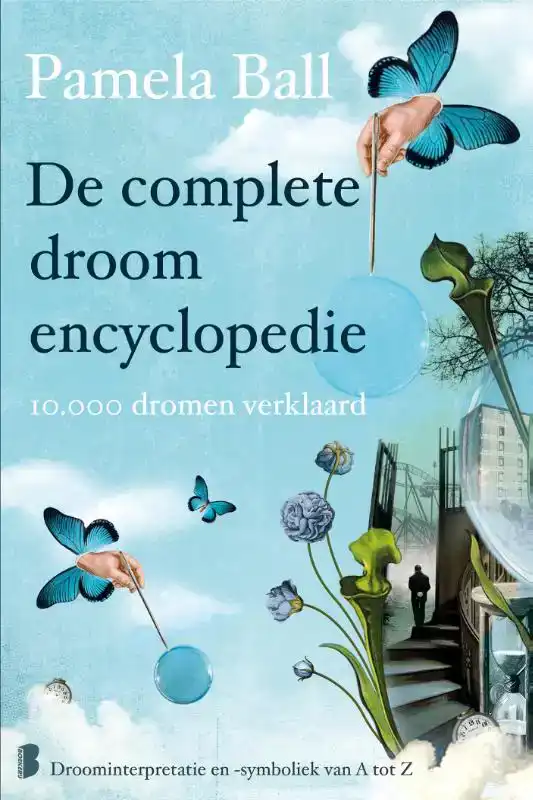 DE COMPLETE DROOMENCYCLOPEDIE