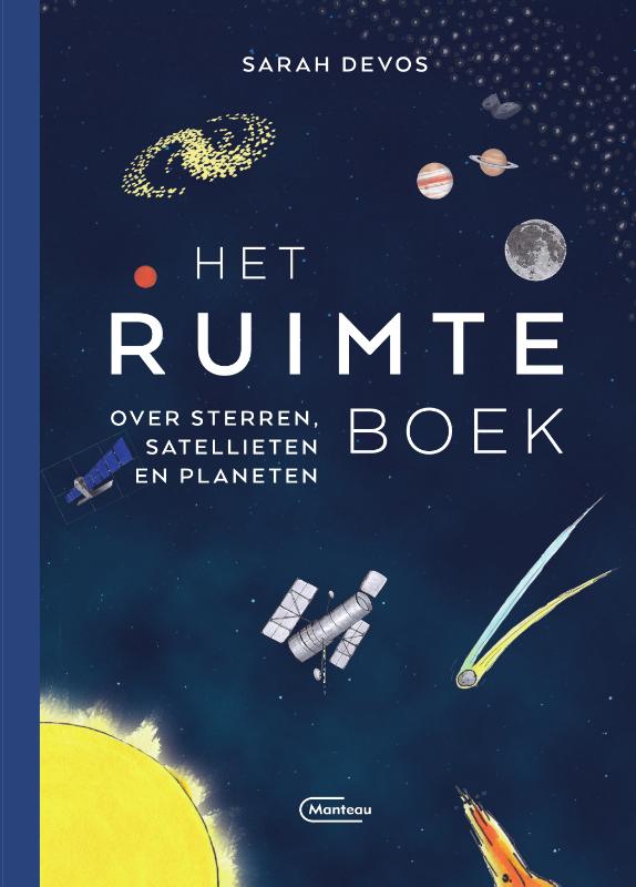 HET RUIMTEBOEK