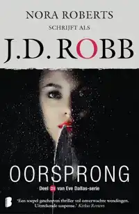 OORSPRONG