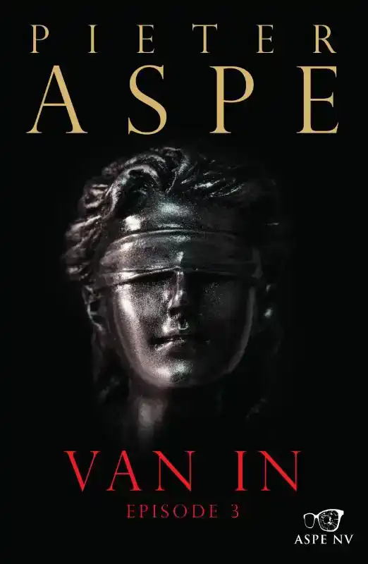 VAN IN EPISODE 3
