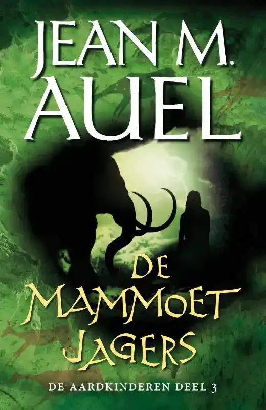 DE MAMMOETJAGERS