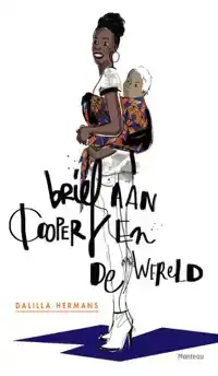 BRIEF AAN COOPER EN DE WERELD