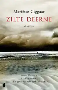 ZILTE DEERNE