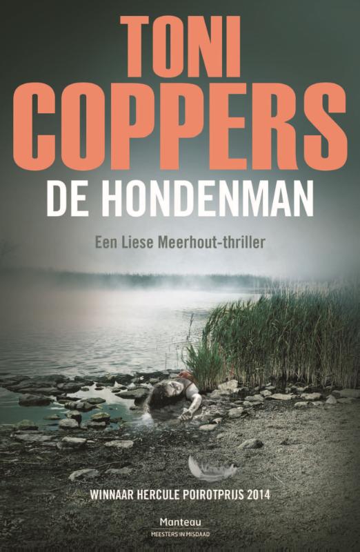 DE HONDENMAN