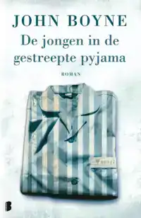 DE JONGEN IN DE GESTREEPTE PYJAMA