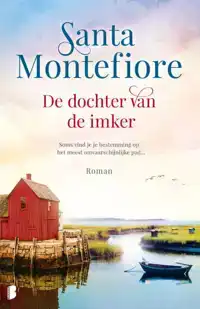 DE DOCHTER VAN DE IMKER