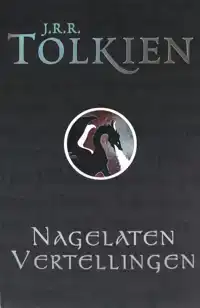 NAGELATEN VERTELLINGEN