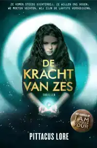 DE KRACHT VAN ZES