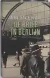 DE BRIEF IN BERLIJN