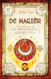 DE MAGIER