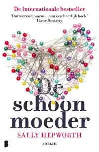 DE SCHOONMOEDER