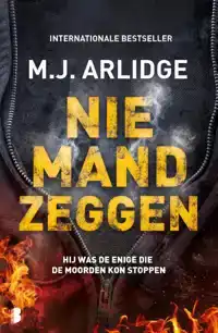 NIEMAND ZEGGEN