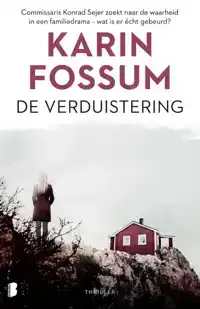 DE VERDUISTERING