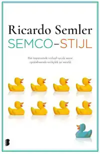 SEMCO-STIJL