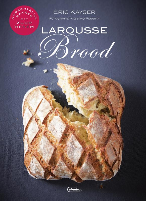LAROUSSE BROOD