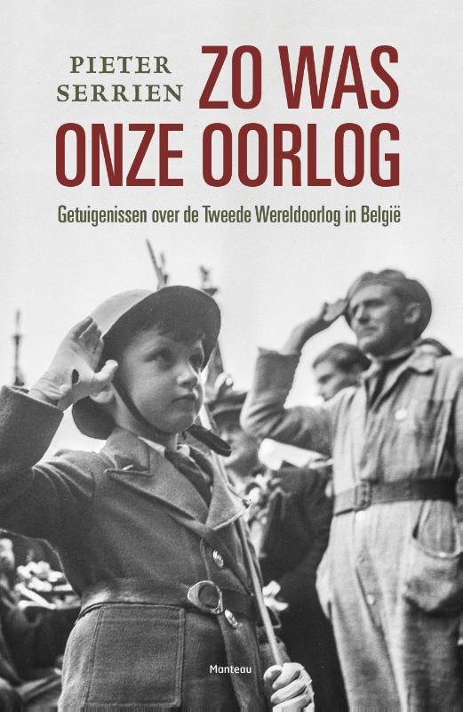 ZO WAS ONZE OORLOG