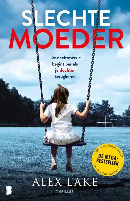 SLECHTE MOEDER