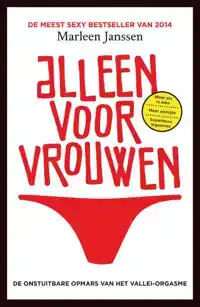 ALLEEN VOOR VROUWEN