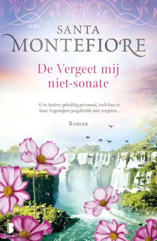 DE VERGEET MIJ NIET-SONATE