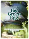 KOKEN OP DE BIG GREEN EGG