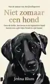 NIET ZOMAAR EEN HOND