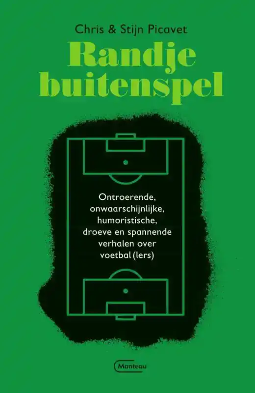 RANDJE BUITENSPEL